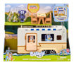 Picture of Bluey Campervan Playset